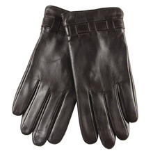 WARMEN Brand Men's Genuine Nappa Leather Gloves
